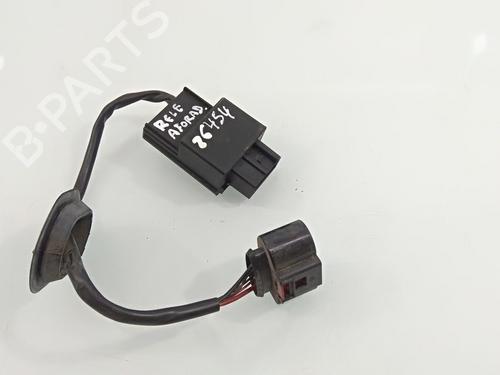 Elektronisk modul AUDI A3 Sportback (8PA) 1.6 FSI | BP16254360M83 