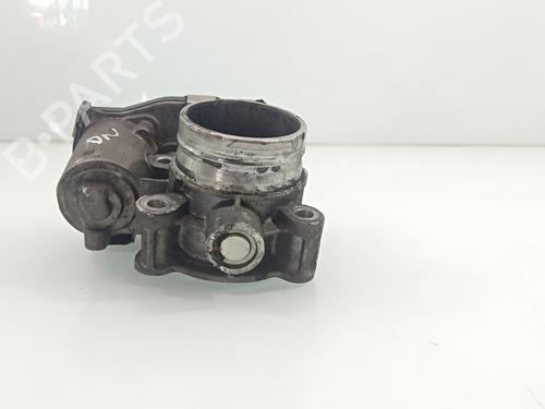 Throttle body OPEL ASTRA J (P10) 1.6 CDTi (68) | BP15764272M82 