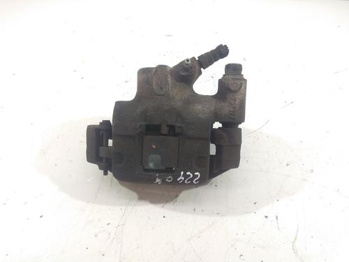 Used Left front brake caliper FIAT SEICENTO / 600 (187_) [1997-2010]  11620965