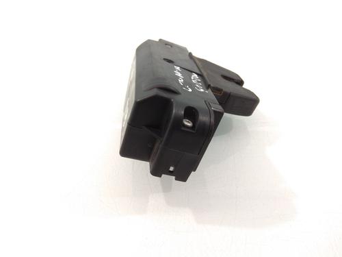 Tailgate lock PEUGEOT 1007 (KM_) 1.4 HDi | BP11866273C101 