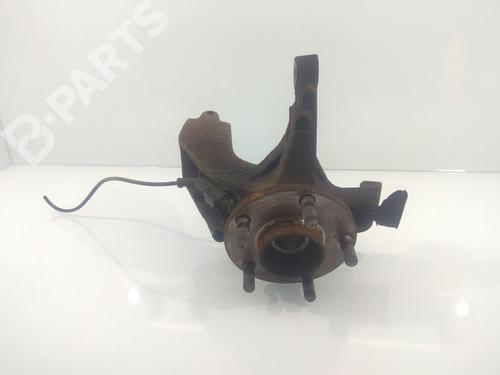 Used Left front steering knuckle Left front steering knuckle 9549118 9549118