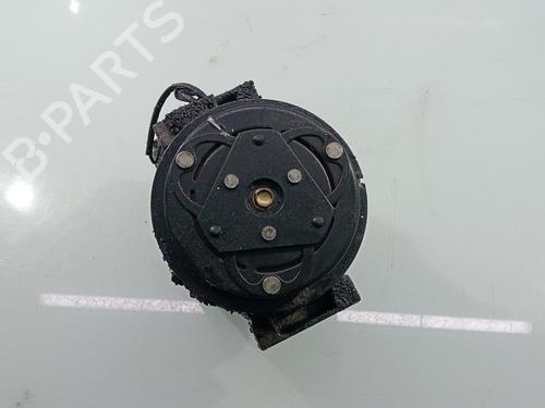 Used AC compressor MERCEDES-BENZ E-CLASS (W210) E 320 (210.065) (224 hp) 29541739
