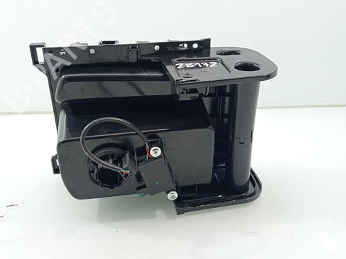 Modulo electronico MG MG HS (AS23) | BP30304701M83