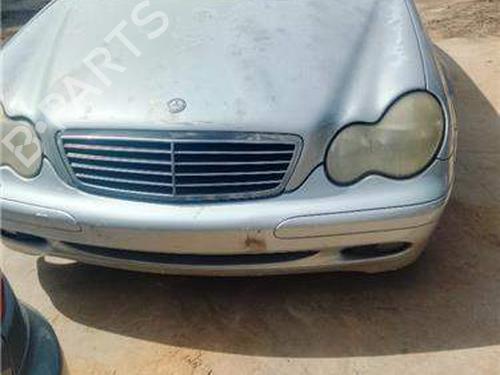 front-bumper-mercedes-benz-c-class-w203-2000-2001-2002-2003-2004-2005-2006-2007-38521088 main image