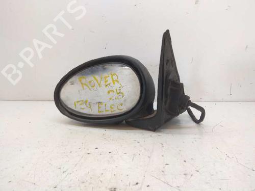 Used Left mirror ROVER 25 I Hatchback (RF) [1999-2006]  5295584