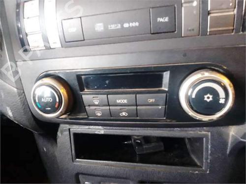 Used Climate control Climate control 38522726 38522726