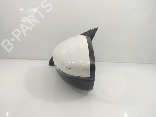 Left mirror PEUGEOT 308 I (4A_, 4C_)  | BP13625788C26 