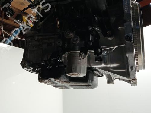 Motor RENAULT CAPTUR II (HF_)  | BP30969723M1 