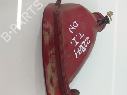 BP9639076C37 | Rear fog light CITROËN C4 I (LC_) 1.6 HDi BP9639076C37