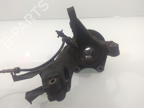 Right front steering knuckle PEUGEOT 206 Hatchback (2A/C) 2.0 HDI 90 | BP9556148M26 