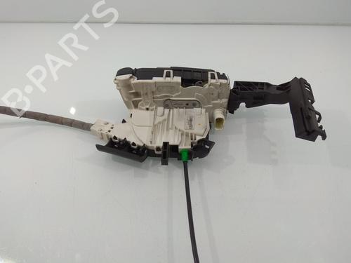 Front right lock MERCEDES-BENZ E-CLASS (W212) E 350 CDI 4-matic (212.089) | BP11269843C97 