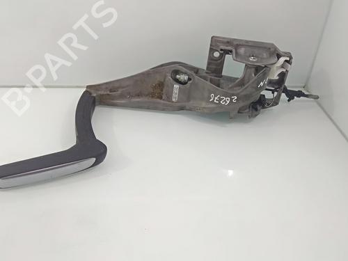 Hand brake FORD FOCUS III 1.0 EcoBoost | BP16525433I18