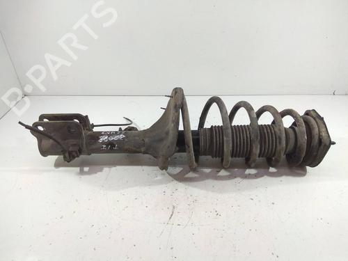 Used Left rear shock absorber KIA SPORTAGE II (JE_, KM_) [2004-2011]  8058697