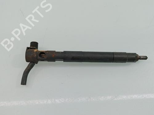Injector CHEVROLET ORLANDO (J309)  | BP29536910M100 