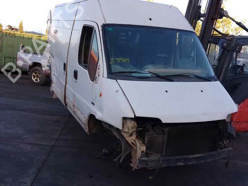 Brugte PEUGEOT BOXER Van e-Boxer 1449871