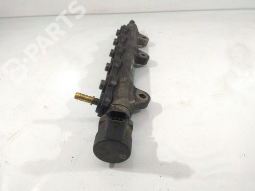 Injection rail RENAULT TRAFIC II Bus (JL) 1.9 dCI 80 (JL0B) | BP9499097M98 - Image 5
