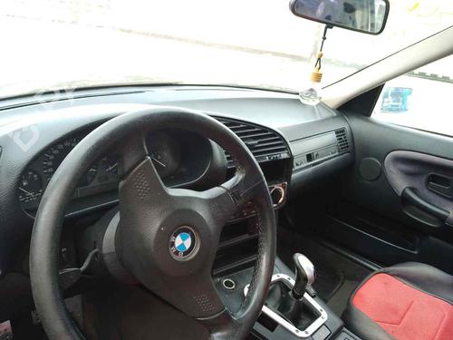 Starter BMW 3 (E36)  | BP13528430M8 