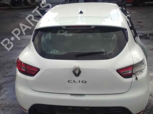 Left front window switch RENAULT CLIO IV (BH_)  | BP11716756I27 