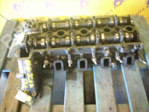 Used Cylinder head Cylinder head BMW 3 (E46) 320 d (136 hp) 10979810 10979810