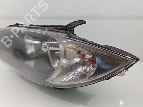 Hood lock OPEL INSIGNIA A Sports Tourer (G09)  | BP16928456C133 