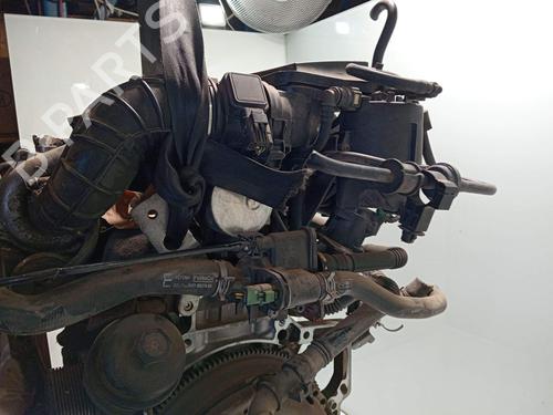 Engine RENAULT MEGANE II Saloon (LM0/1_) 1.5 dCi (LM0F, LM0T, LM2B) | BP39071471M1 - Image 4