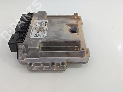 Engine control unit (ECU) CITROËN NEMO Box Body/MPV (AA_)  | BP18471082M57 