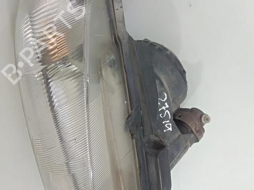 Right headlight PEUGEOT 106 II (1A_, 1C_) 1.5 D | BP19634942C29 