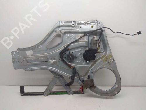 Used Front left window mechanism KIA SPORTAGE II (JE_, KM_) [2004-2011]  5292300