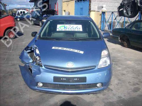Brake master cylinder TOYOTA PRIUS Liftback (_W2_) 1.5 Hybrid (NHW20_, NHW20R) | BP5306203M77 