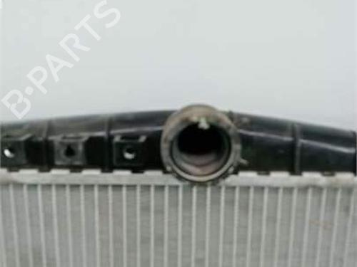 Water radiator CHEVROLET LACETTI (J200) 1.4 16V | BP38521082M31 - Image 2