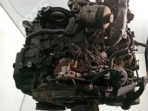Engine OPEL ASTRA H (A04) 1.7 CDTI (L48) | BP38521824M1 - Image 4