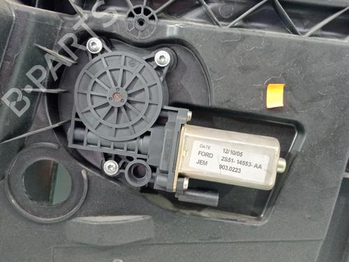 Front right window mechanism FORD FIESTA V (JH_, JD_) | BP29194812C23