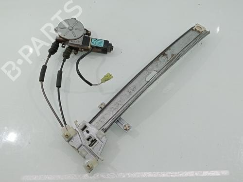 Used Rear left window mechanism KIA SEPHIA Saloon (FA) [1992-2001]  30682632