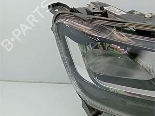 Right headlight CITROËN BERLINGO Box Body/MPV (B9) 1.6 HDi 75 | BP38521457C29 - Image 7