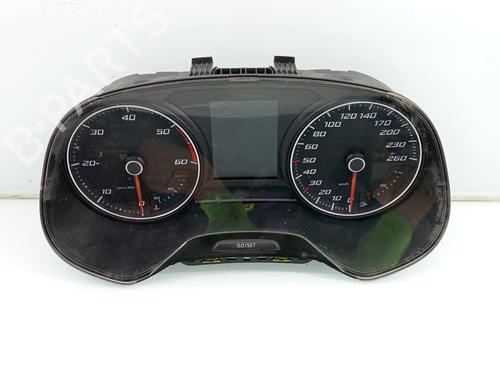 Used Instrument cluster SEAT LEON ST (5F8) [2012-2020]  27815217