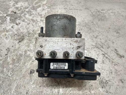 ABS Bremseaggregat FIAT PANDA (169_)  | BP5311688M43