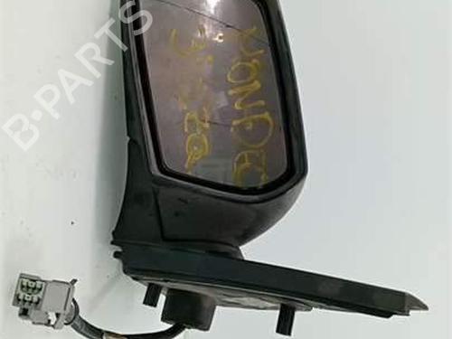 Used Left mirror Left mirror 38522796 38522796