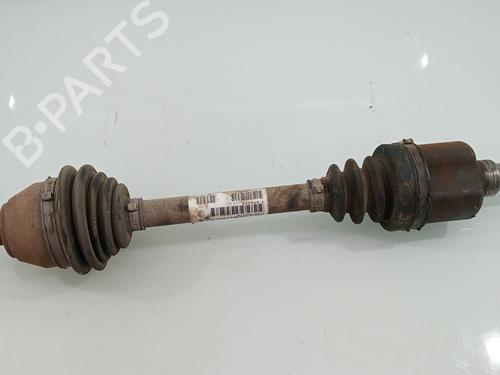 Left front driveshaft FORD FOCUS II (DA_, HCP, DP)  | BP26437705M38 