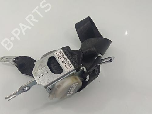 Rear left seatbelt BMW 3 (E90)  | BP17084321I29 