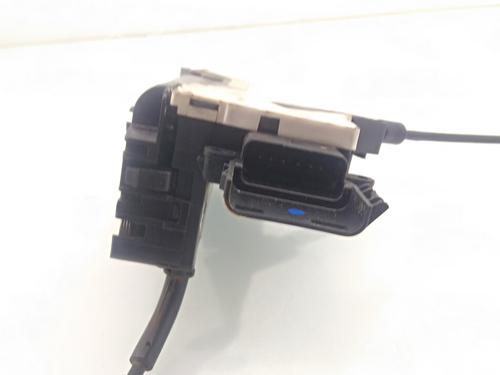 Front left lock CITROËN C4 Picasso I MPV (UD_) 1.6 VTi 120 | BP19705820C98 