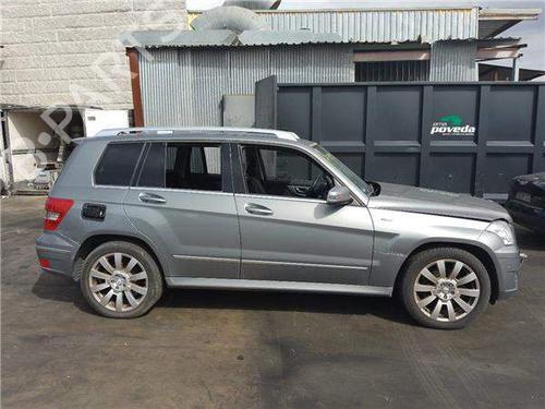 Left front window switch MERCEDES-BENZ GLK-CLASS (X204) 220 CDI (204.902) | BP9655912I27  - Image 8