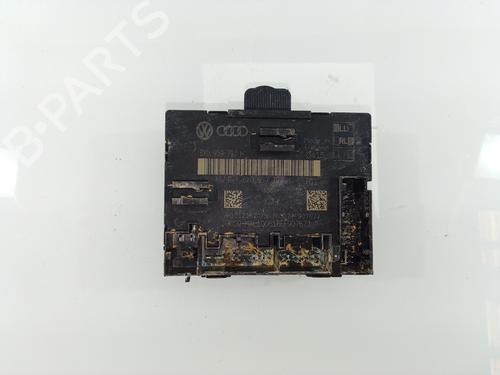 Electronic module AUDI A1 Sportback (8XA, 8XF)  | BP27882790M83 