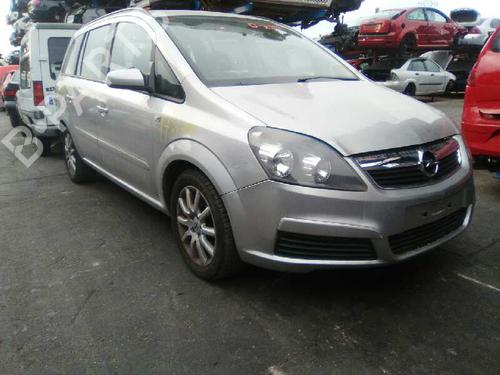 ABS pump OPEL ZAFIRA / ZAFIRA FAMILY B (A05)  | BP5306310M43 