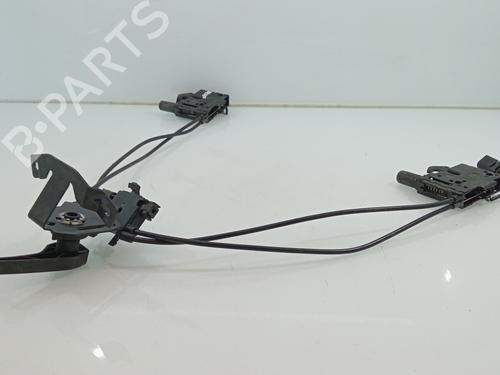 Hood lock AUDI E-TRON (GEN)  | BP29536800C133 