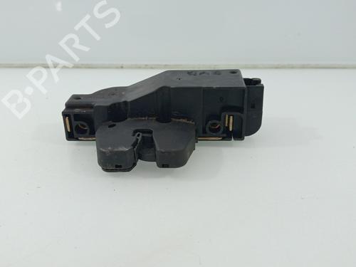 Tailgate lock PEUGEOT 307 CC (3B)  | BP29573870C101 