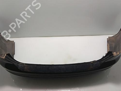 Rear bumper VW GOLF VI (5K1)  | BP15895524C8 