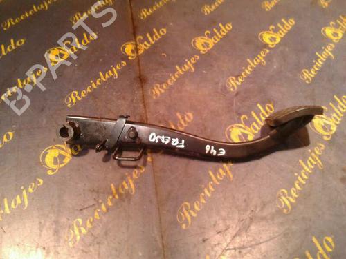 Break pedal BMW 3 (E46)  | BP8782805I19 