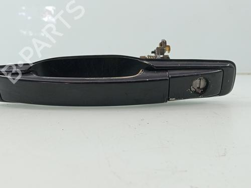 Poignée extérieure avant gauche SSANGYONG REXTON / REXTON II (GAB_) [2002-2025]  29953789