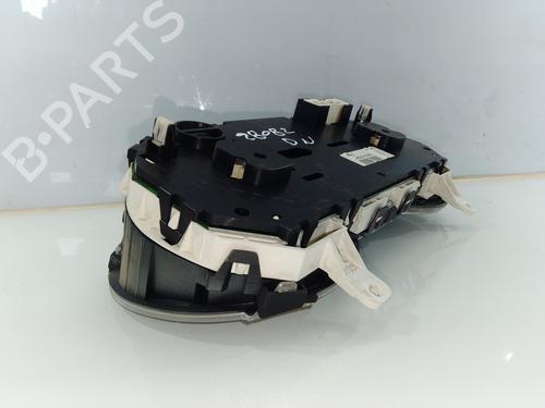 Instrument cluster NISSAN X-TRAIL II (T31)  | BP28326400C47 