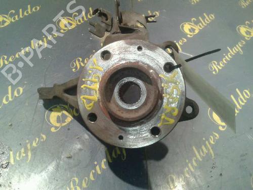 Used Right front steering knuckle CITROËN XSARA (N1) [1997-2005]  5297011